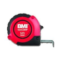 Bmı Bmı472841021 Bmı 472841021 Two Comp Çelik Metre 8 M