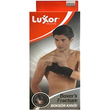 Luxor - 183 - Boksor Kırığı Ateli