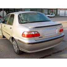 Fiat Albea Spoiler Boyasız N11.200