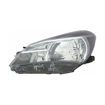 ÖN SOL FAR LAMBASI HALOJEN YARIS P13 2015-2016 (DEPO)