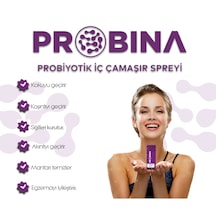 Probina Probiyotik Iç Çamaşır Spreyi 50 ML