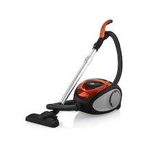 Goldmaster GM-7535B 700 W Toz Torbasız Elektrikli Süpürge