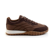 Bambi Kahve Kadın Sneaker K01791072067 Kahve