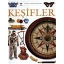 Keşifler  - Rupert Matthews  - Tübitak Yayınları
