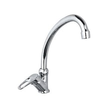 Tekli Mix Lavabo Bataryası