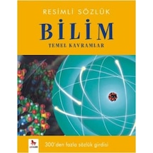 Resimli Sözlük -  Bilim -  Almidilli