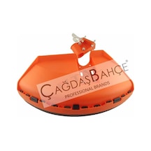 Tırpan Bg430 / Cg430 / Bg520 / Bg520 Tırpan Koruyucu Siperlik