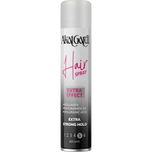 Akat Gardi Extra Strong Hold Saç Spreyi 400 ML