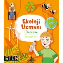 Ekoloji Uzmanı Olabilirim - Aıaı-893775