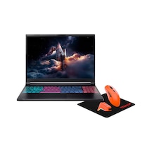 Acer Nitro V16S ANV16S-71 NH.U28EY.001H506 Core7-240H 32 GB 1 TB SSD RTX5060 16'' W11P WUXGA Dizüstü Oyuncu Bilgisayarı