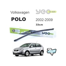 Vw Polo 4/5 Arka Silecek Yeo 2002-2009 33Cm