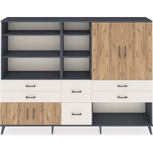 Antrasit - Çam - Aytaşı