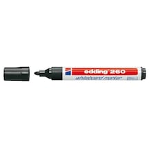 Edding 260 Siyah