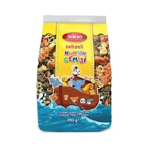 Sebzeli Makarna Nuhun Gemisi 350gr