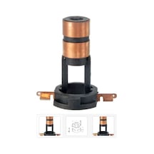 Bosch Ym Rotor Bakırı Ford Transıt Vw Pejo Boxer Audı Ht130 F00m343004