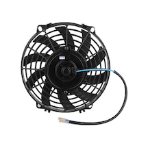 Kormas 5702111240004 24 Volt 11 Inc Fan Motoru Emici Helix Pervan