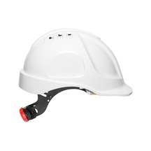 Mühendis Bareti Havalandırma Delikli - Essafe Bsg 5000