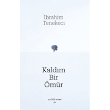 Kaldım Bir Ömür - Qhdh-893929