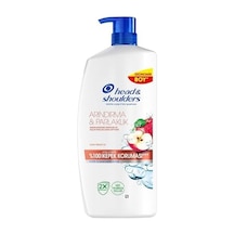 & Shoulders Arındırma Ve Parlaklık Kepeğe Karşı Etkili Şampuan 800ml