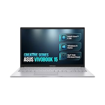 Asus VivoBook 15 A1504MA-BQ1249W-004 Core 5 315 32 GB 1TB SSD 15.6" W11H Dizüstü Bilgisayar