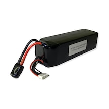 18.5v Lipo Batarya 6200mah 35c - 4s Lipo Pil( Batarya)