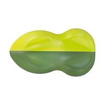 Aero Color Professional Akrilik Airbrush Mürekkebi 28 Ml 200 Titanium Yellow Green Shade Çok Renkli
