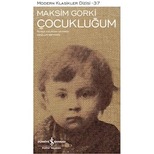 Çocukluğum - Modern Klasikler Dizisi Şömizli
