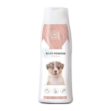 M-pets Bebek Pudrası Kokulu Köpek Şampuanı 250 Ml