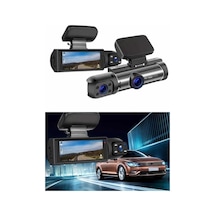 Araç İçi Full Hd Kamera Ön Ve Arka Kameralı Ekranlı Araç Kamerası Tkdytgsphehyj55nxa2