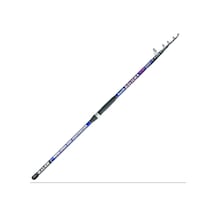 Bauer Bavıera 420 Cm Teleskopik Surf Olta Kamışı