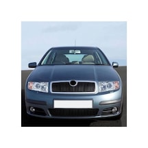Sol Ön Kapı Cam Düğmesi İkili - Uyumlu Model: 1j3959857a