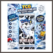 Bezos Güçlendirici Paket White Flare Japanese Nxrlvng
