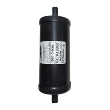 Refricomp Dcg- 302 Araç Gaz Geri Toplama Cihazı İçin Rakorlu Drayer 1/4"