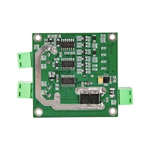 12/24V 7A 160W H-Bridge L298 Dual DC Motor Sürücü Modülü