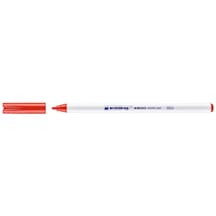 Edding 4600 Kırmızı T-Shırt-Tekstil  Marker