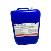 Leke Sökücü Su Bazlı Konsantre - Teks Cleaner A 10 Kg