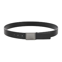 Calvin Klein Calvın Kleın Erkek Kemer K50k510219-bax Siyah