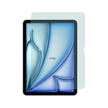 Apple Uyumlu iPad  Air 11 İnç Ekran Koruyucu Nano Şeffaf 2024