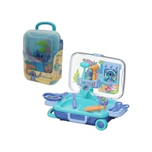 04086 Stıtch Doktor Set Bavulum - Uvcu-889567 1 Adet