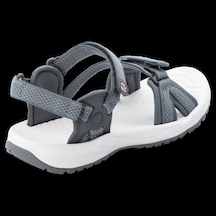 Jack Wolfskin Lakewood Ride Sandal W Kadın Outdoor Ayakkabı (544742309)