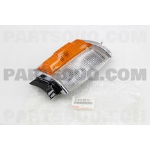 Sinyal Lambası Sağ . Japon Hılux Ln65 2.4 D 84-88 Oem No: 81610-39875