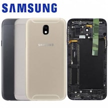 Senalstore Samsung J3 Pro 2017 J330 Kasa Kapak