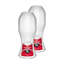 Avon Onduty Max Protection Kadın Roll-On Deodorant 2 x 50 ML