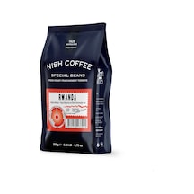 Nish Filtre Kahve Rwanda 250 Gr Çekirdek Kahve