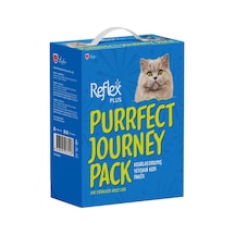 Reflex Plus Kısırlaştırılmış Yetişkin Kedi Paketi