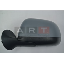AYNA SOL M005.5030 DUSTER 2010-2012 ELEKTRİKLİ ISITMALI