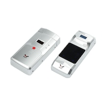 Wufu Uzaktan Kilit Parmak İzi ve Kilit Açma