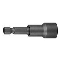 Rıco Manyetik Bits Saplı Lokma Adaptörü Hex 8 Mm X 45 Mm