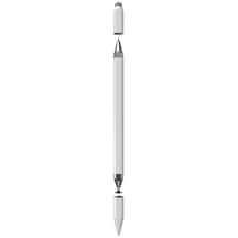 Newface Dokunmatik Stylus Kalem Pen 1101 - Beyaz
