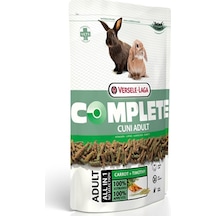 Versele Laga Complete Cuni Adult Pelet Yetişkin Tavşan Yemi 500 G